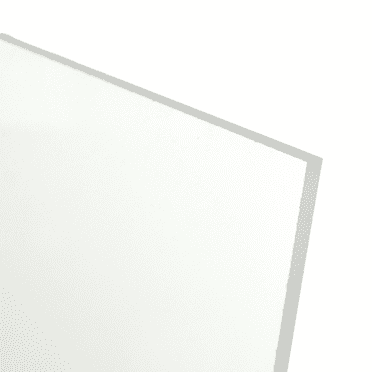 BuyPlastic Frosted , Colorless Acrylic Plexiglass Plastic Sheet , 1/8" x 12" x 12" and more, Plexi Glass for Crafts
