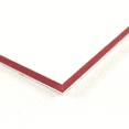 thumbnail image 2 of Black HDPE Plastic Sheet 1/2" X 12" X 12" - High Density Polyethylene USA Made 2 of 4