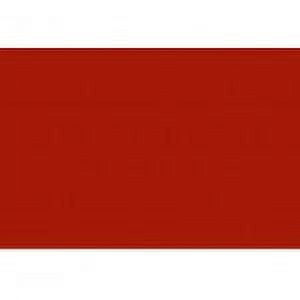BuyPlastic King ColorCore Plastic Sheet 1/4" x 24" x 24" White-Red ...