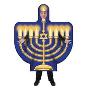 RUBIE'S BuySeasons Childrens Menorah Costume, Medium