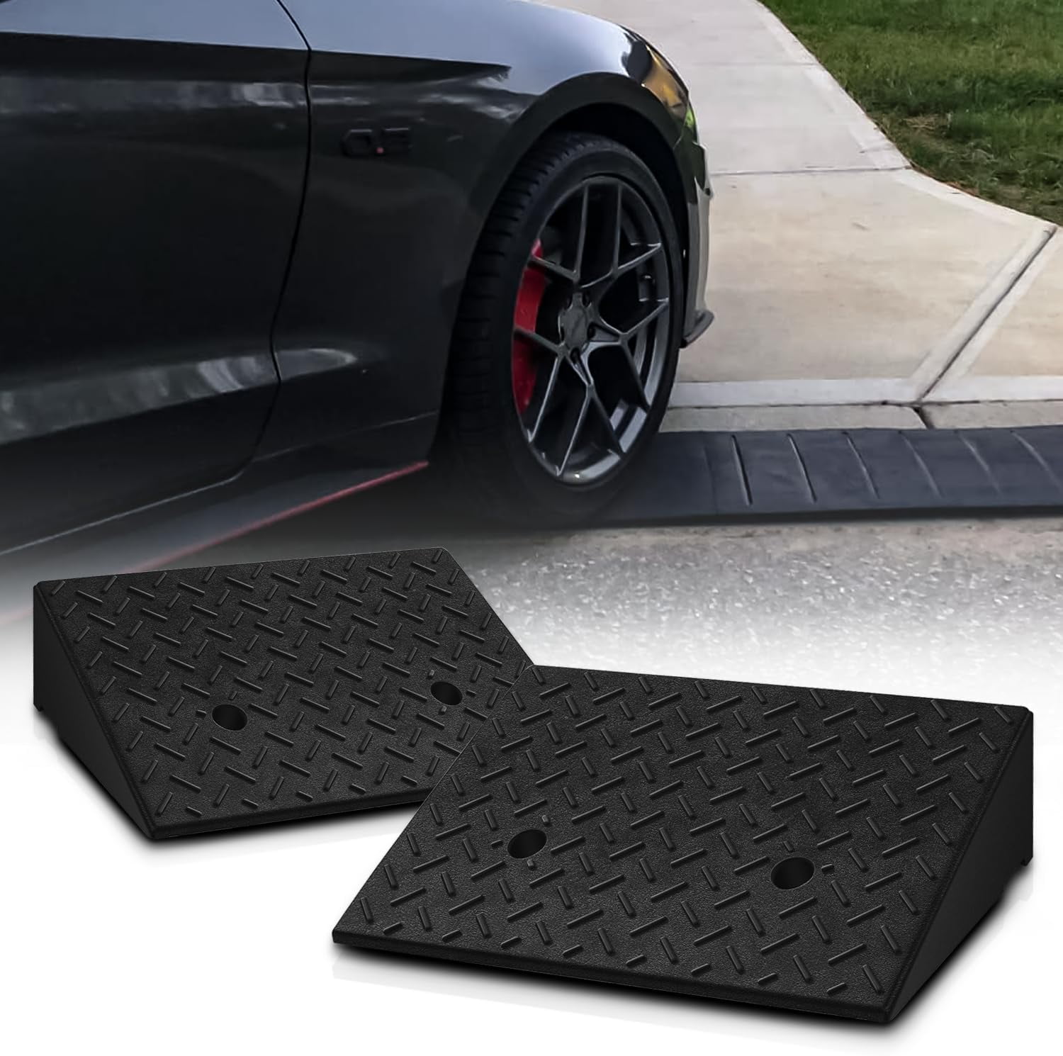 BuySphere 2pcs 5.5