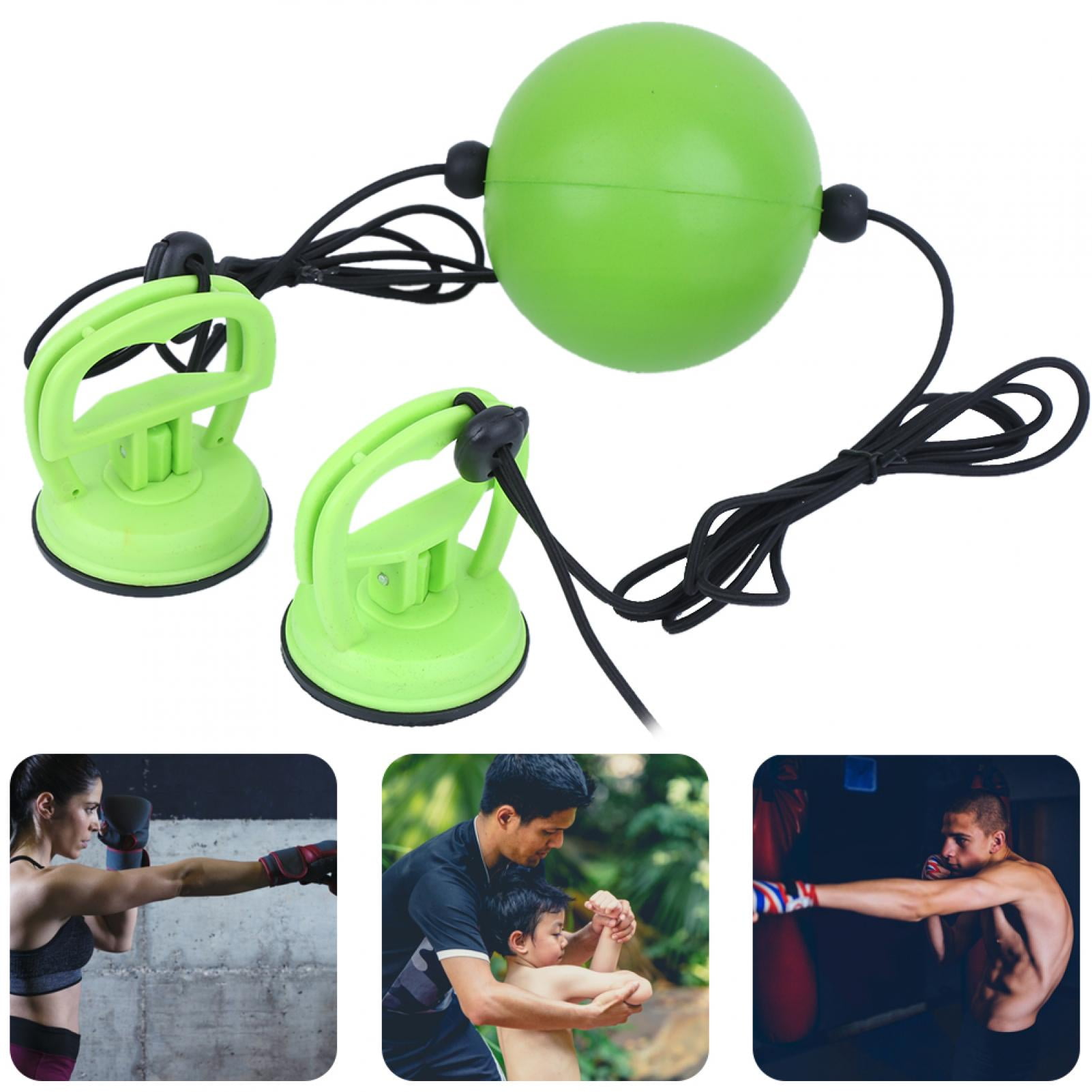 Boxing Reflex Ball – Brew Fitness Co.