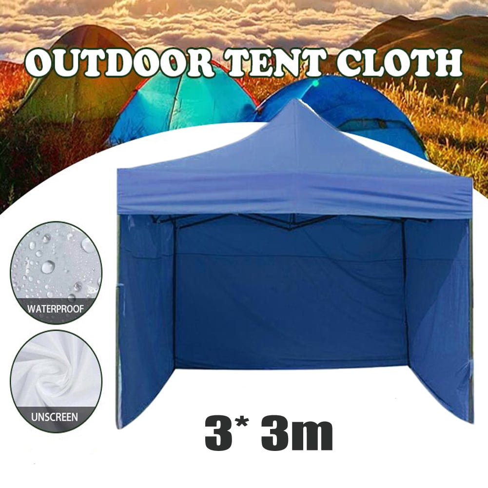 BuyWeek Outdoor Portable Canopy, Waterproof Shelter, Folding Tent for