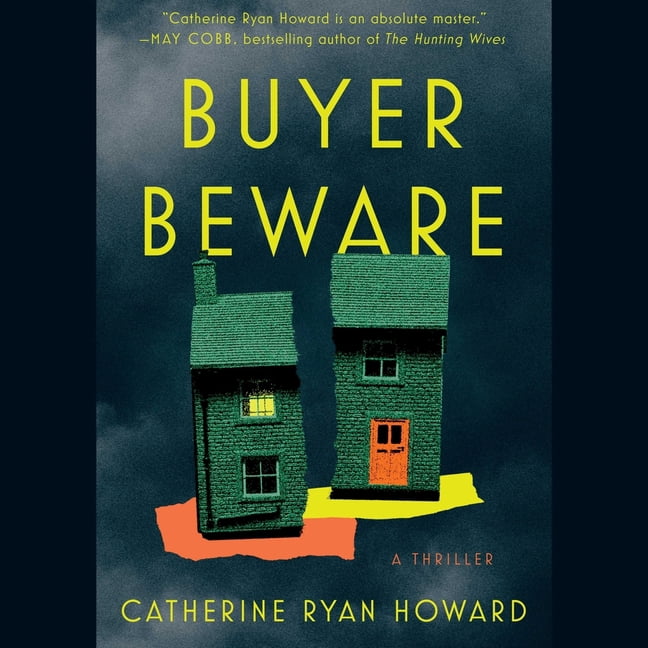 Buyer Beware: A Thriller, (Audiobook)