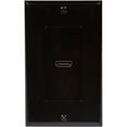 thumbnail image 1 of Buyer's Point HDMI Wall Plate w/6-inch Pigtail Built-in Flexible Hi-Speed HDMI Cable w/Ethernet, 1 of 3