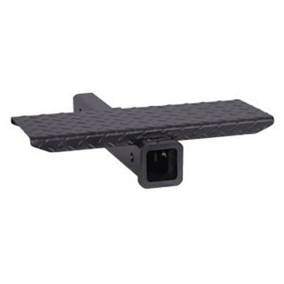 Buyers 18" Receiver Extension With Step P/N 1804017