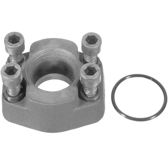Buyers 4 Bolt Flange Adapter Kit B433232U2" Adapter Kit