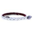 Buyers 5621928 18 Inch 27-LED Strip Light with 3M Adhesive Back, Clear ...