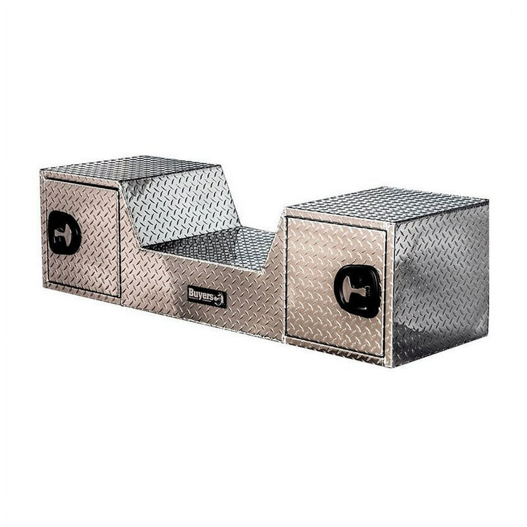 Gooseneck sale tool box