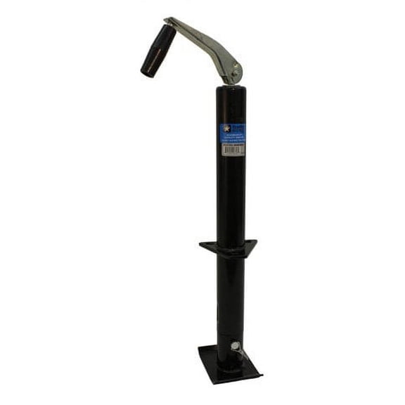 Buyers 91260 A-Frame Jack 2000# With Support Foot