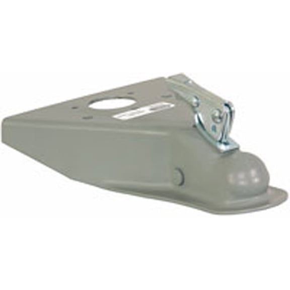Buyers A-Frame Trailer Coupler 2" Ball