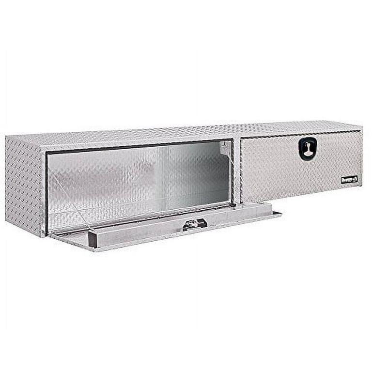 Buyers Aluminum Topside Tool Box