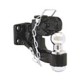 thumbnail image 1 of Buyers BH82000 (6) 8-Ton Combination Hitch - Forged Alloy Steel, 1 of 1