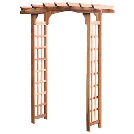 Buyers Choice Phat Tommy Astoria Wood Arbor