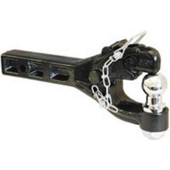 Buyers Combination Ball Hitch 2 5/16" P/N Rm62516(6)