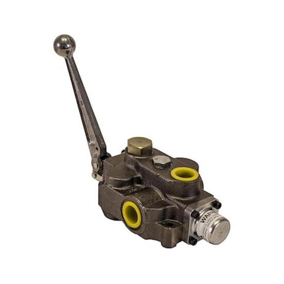 Buyers Directional Control Valve HV13AGOOD0 1 Spool 3 Way Spool Action