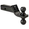 thumbnail image 1 of Buyers Double Ball Mount 1 7/8" & 2" Ball P/N 1803210 (10+), 1 of 3