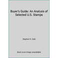 thumbnail image 1 of Pre-Owned Buyer's Guide: An Analysis of Selected U.S. Stamps (Paperback) 0882190261 9780882190266, 1 of 1