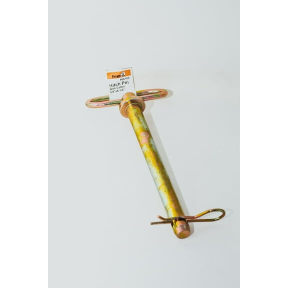 Buyers Hitch Pin 5/8 X 6 1/4 66105(50) (1)
