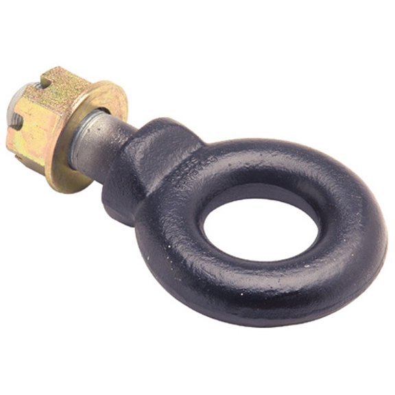 Buyers Lunette Ring 3" Id P/N Bdb12492H (10)