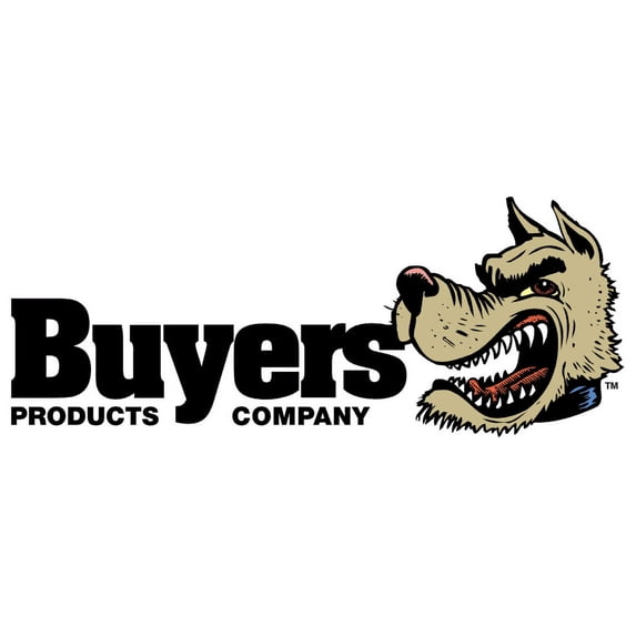 Buyers PN# B2426SSCR (Pack of 1)