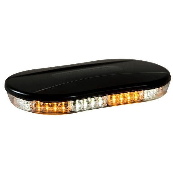 Buyers Products 10 Inch Oval LED Mini Light Bar