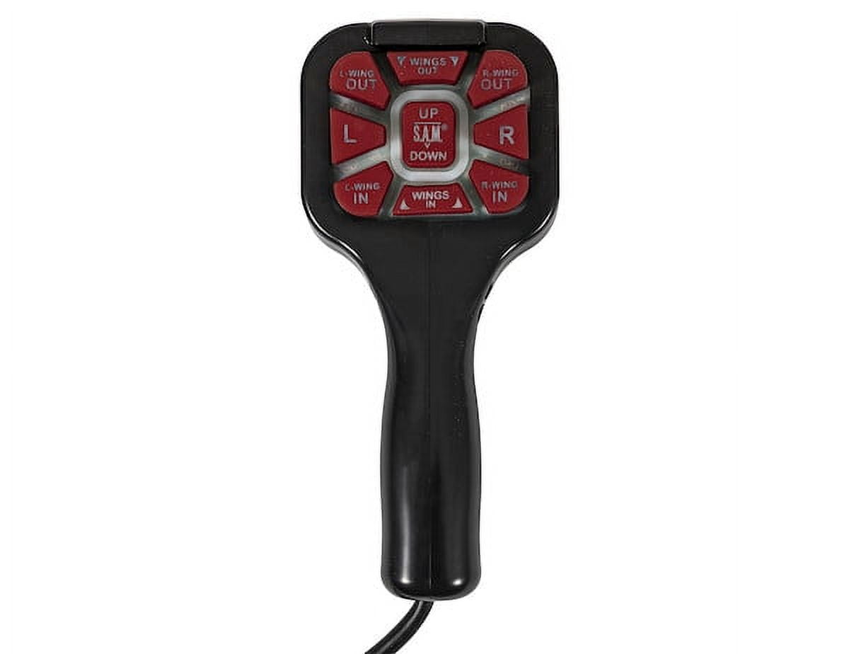 Buyers Products 1306996 SAM Controller For Blizzard® Power Plows ...