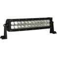 thumbnail image 1 of Buyers Products 1492171 14" 6480 Lumen LED Clear Curved Combo Spot-Flood Bar, 1 of 7
