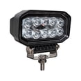 thumbnail image 1 of Buyers Products 1492220 4.5" w Rectangular LED Flood Light, 1 of 4