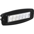 thumbnail image 1 of Buyers Products 1492228 7.5 Inch LED Flood Light with Angled Mounting Bracket, 1 of 1