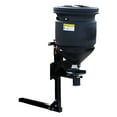 thumbnail image 1 of Buyers Products 15 Gallon Capacity 12 Volt Hitch Mount UTV All Purpose Spreader, 1 of 6