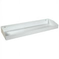 thumbnail image 1 of Buyers Products 1702850TRAY White Cabinet Tray (for 88in Topsider), 1 of 5