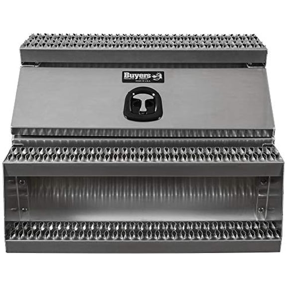 Buyers Products Step Boxes 1705284