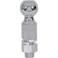 thumbnail image 1 of Buyers Products 1802175 Hitch Ball, 1 of 2