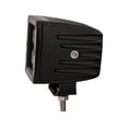 thumbnail image 1 of Buyers Products 3 Inch Wide Square LED Flood Light, 1 of 5