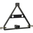 thumbnail image 1 of Buyers Products 3-Point Tractor Hitch Receiver BPC-3005345, 1 of 1