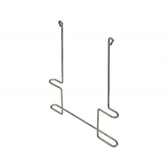 Buyers Products 400BZ Bracket, Anti-Sail Bracket for Use with 20 Inch Mud Flaps and Splash Guards, Bolt Or Weld onto Truck or Trailer