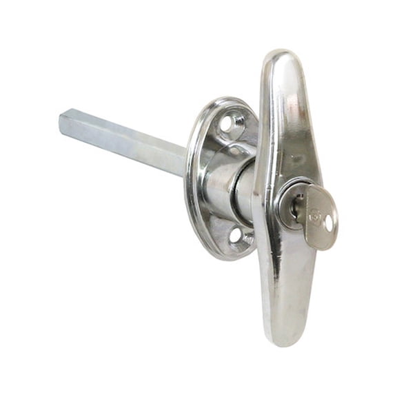 Buyers Products 4010 T-Handle Lock