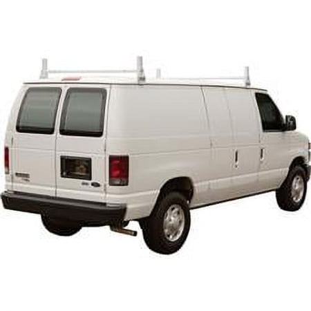Buyers Products 42880 Van Ladder Rack - Pair 600 lbs Capacity