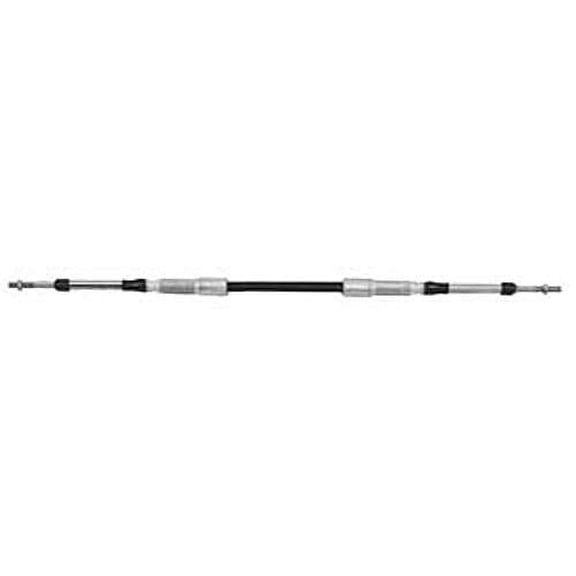 Buyers Products 5203BBU084, 84" 5200 Series Universal Mount Control Cable