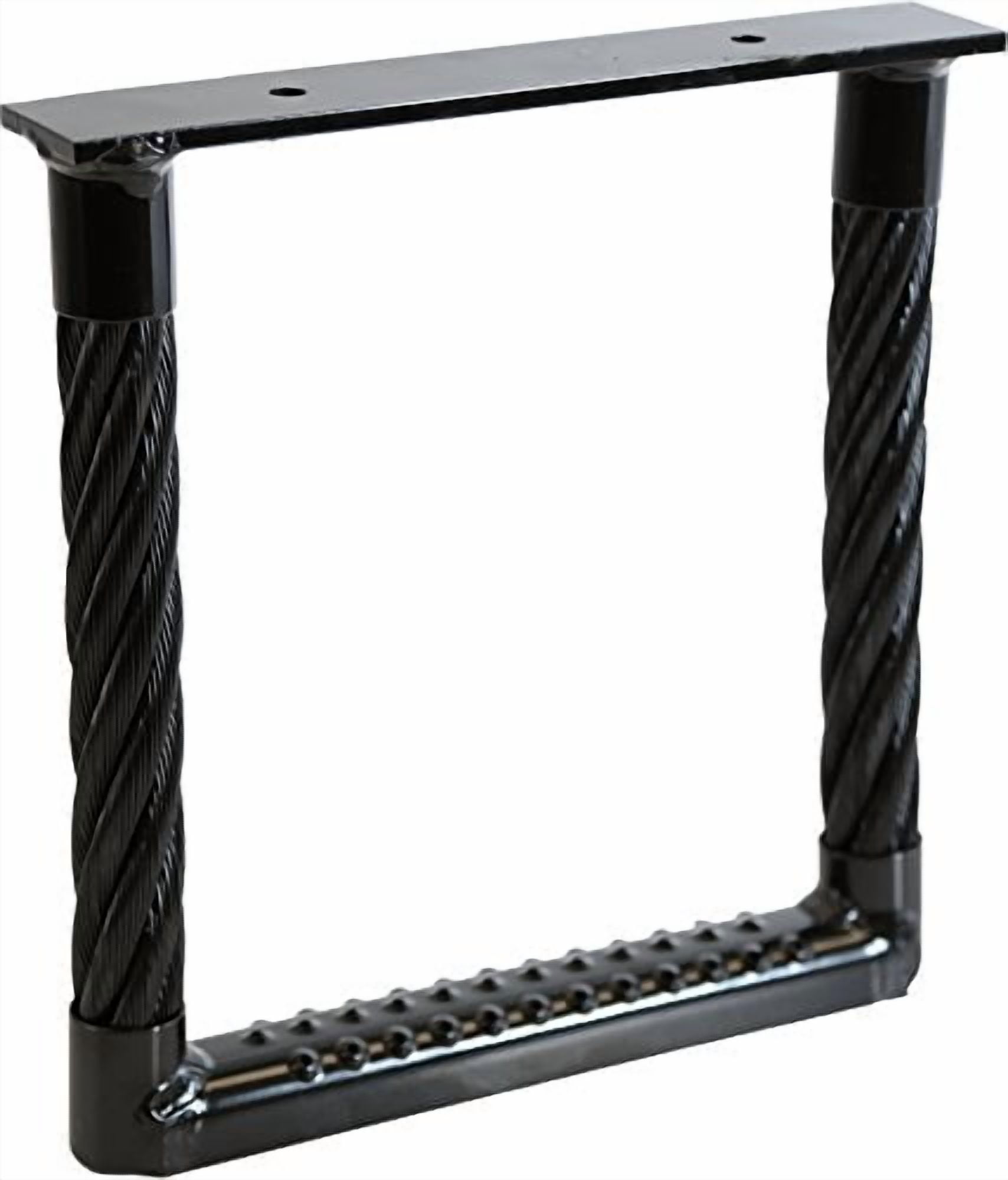 Buyers Products 5231212 12 Tall x 12 Wide Perforated Cable Step ...