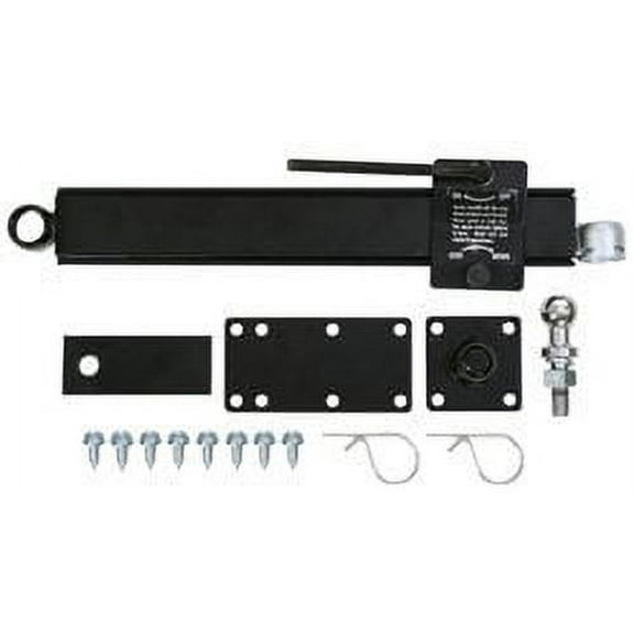 Buyers Products 5431000 Sway Control