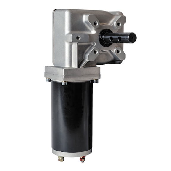 Buyers Products 5543095 Bi Directional 600 Watt High Torque Tarp Gear Motor