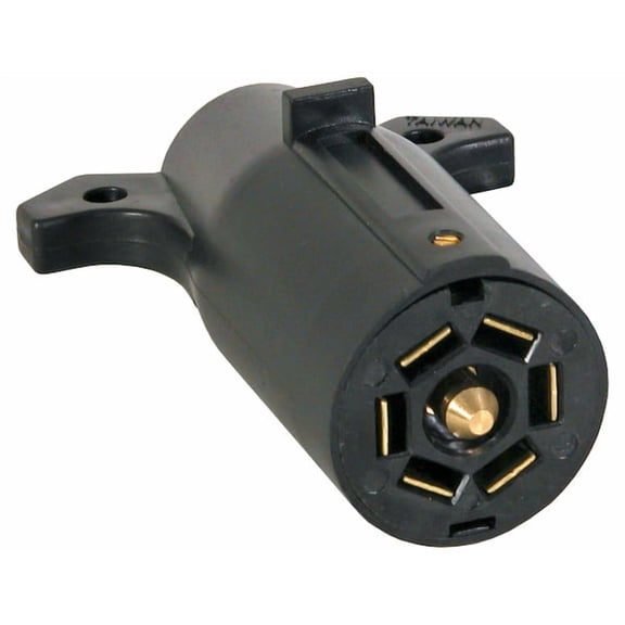 Buyers Products Trailer Connector TC2007P