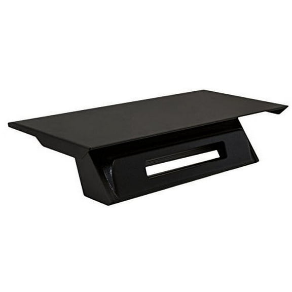 Buyers Products 8895250 Light Bar Mount (fits Ford F-250 to F-550 Steel Cab)