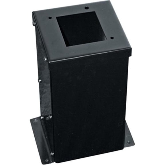 Buyers Products 905322 Console - Model No. HVC1