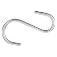 thumbnail image 1 of Buyers Products 9225 2.5 in. S-Hook for Tarp Straps, 1 of 1