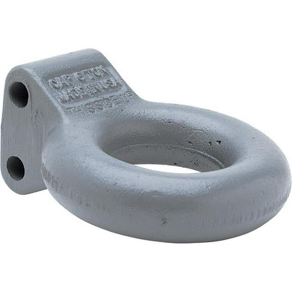 Buyers Products B16137 14 Tow Eye, 000 lb.