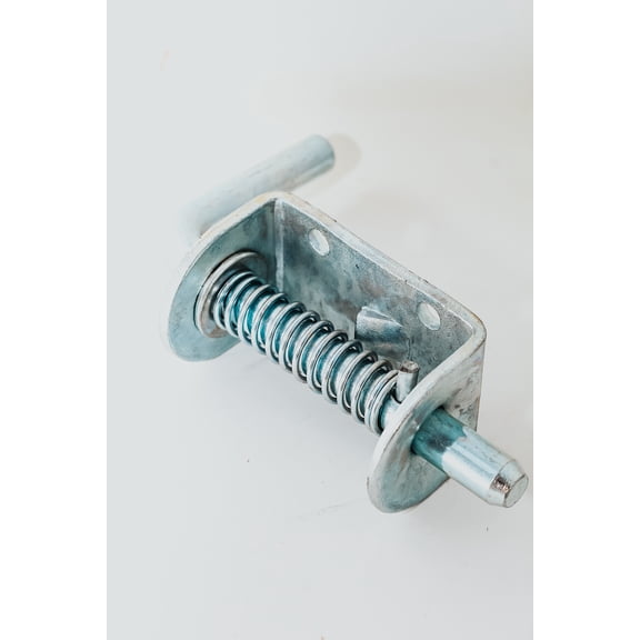 Buyers Products B2595SH Spring Latch Handle