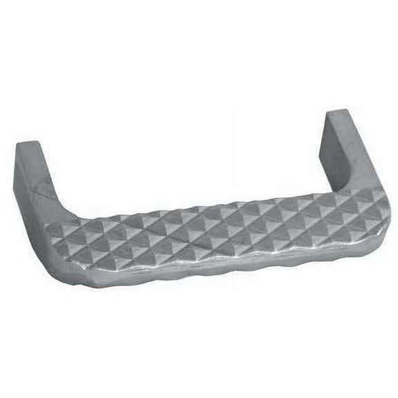 Buyers Products B2744A Silver Reversible Step